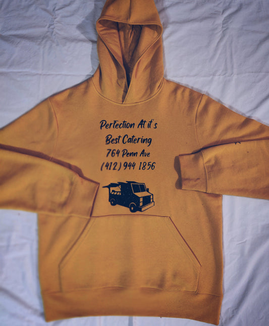 The "Shimmer" Edition Hoodie